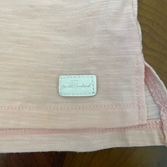 Two 7 for all mankind 3t shirts - Picture 8 of 12